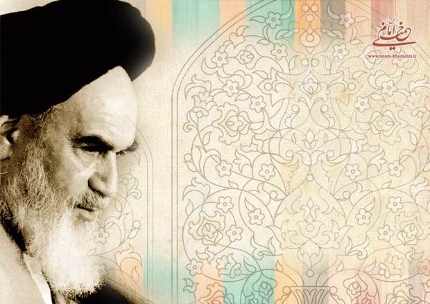 Self-refinement will push away corruption and difficulties, Imam Khomeini explained
