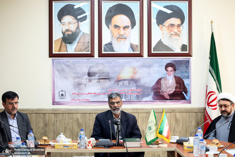 مهمترین رویدادهای خبری زمستان 1398 از نگاه دوربین جماران