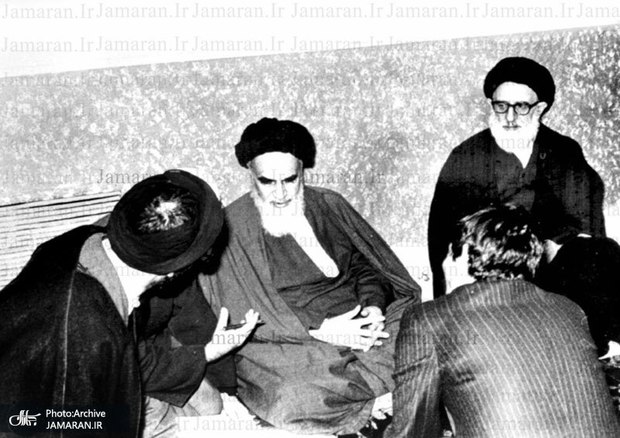 چه شد که آیت‌الله طالقانی به امامت جمعه تهران انتخاب شد؟