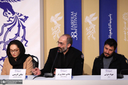 هفتمین روز سی و هشتمین جشنواره فیلم فجر 