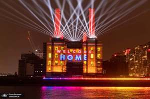 منتخب تصاویر امروز جهان- 5 خرداد 1400