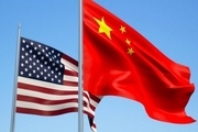 گزارش خبرگزاری چینی در مورد تیره شدن روابط چین و آمریکا