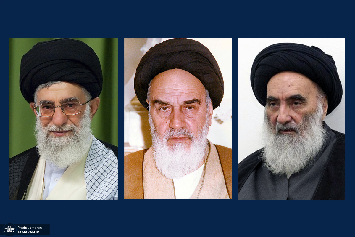 حکم نگاه کردن به زنانی که پوشش کامل چهره، گردن و موی سر‌ندارند چیست؟‎استفتائاتی از امام خمینی، رهبر معظم انقلاب و آیت الله سیستانی