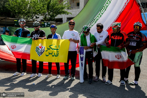 مراسم سی و هفتمین سالگرد بزرگداشت امام خمینی (س)