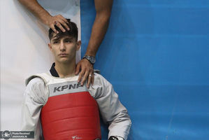 منتخب تصاویر امروز جهان - 23 مهر 1401