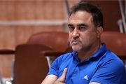 اکبرنژاد سرمربی تیم ملی کشتی آزاد امید شد