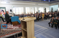 مراسم سالگرد شهدای کنسولگری ایران در دمشق (51)