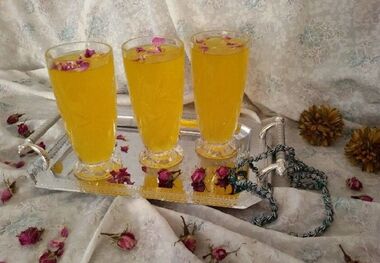 
با کمک این شربت تپش قلبتان را منظم کنید