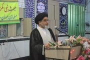 امام جمعه دهلران: انقلاب اسلامی میوه شیرین بعثت است