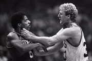 جنجال‌های جهان ورزش| درگیری‌های تاریخی در بسکتبال NBA