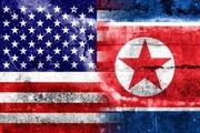 قدرت نمایی کره شمالی در رزمایشی بزرگ
