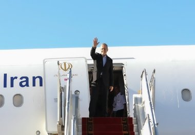 پزشکیان نیویورک را به مقصد تهران ترک کرد