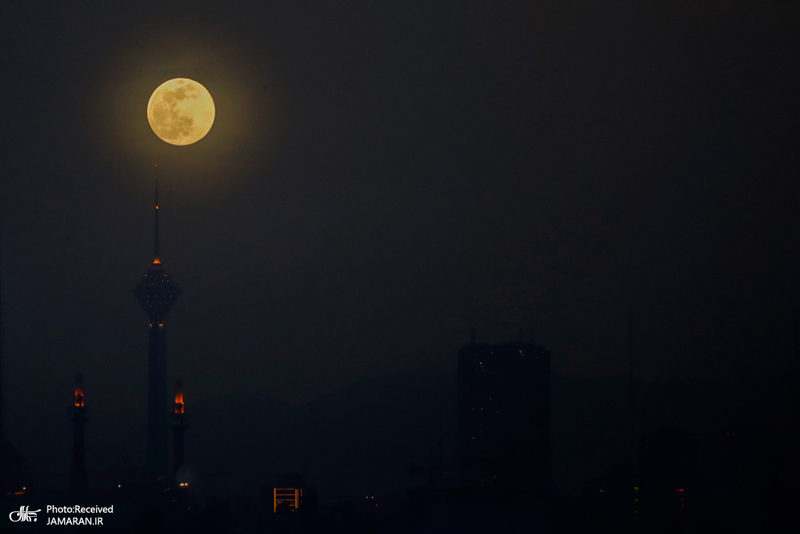 منتخب تصاویر امروز جهان- 7 اردیبهشت 1400