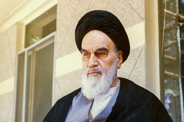 God has made your heart His own habitation, Imam Khomeini explained