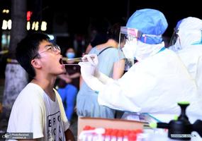 منتخب تصاویر امروز جهان- 10 مرداد 1400