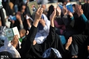 دعای عرفه در ۲۵ بقعه متبرکه استان بوشهر برگزار می شود