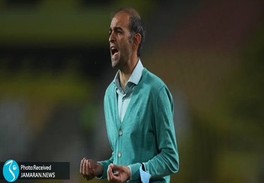 فاجعه بازی سپاهان و پرسپولیس از نگاه نویدکیا