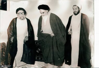 آیت‌الله مقتدایی: همایش وکلای امام احیای زحمات امام و وکلای ایشان است