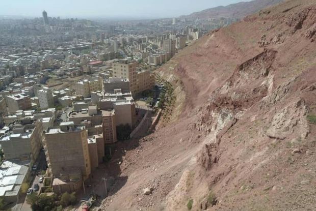 جان ۲۰ هزار تبریزی حاشیه‌نشین در معرض خطر جدی است