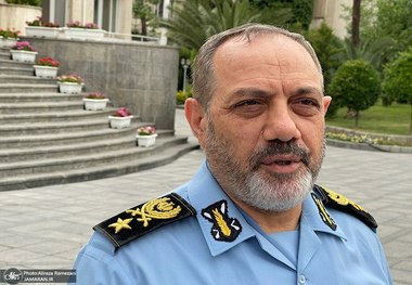 وزیر دفاع: سازمان شانگهای می‌تواند ائتلاف‌های امنیتی تشکیل دهد