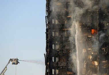 درسی از دو حادثه متفاوت «پلاسکو» و «گرنفل»