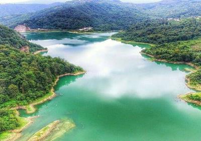 این سد با زیبایی هایش غافلگیرتان می‌کند+ تصاویر
