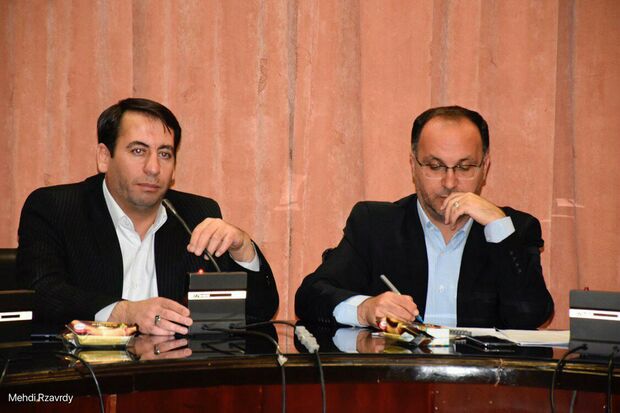 امسال ۲۲۰سمن جدید در آذربایجان غربی تاسیس می شود