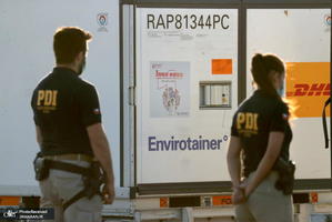 منتخب تصاویر امروز جهان- 8 خرداد 1400