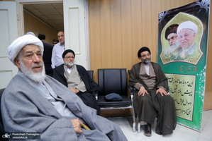همایش «بررسی نقش آیت الله هاشمی رفسنجانی در نهضت امام خمینی(س)»