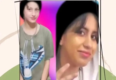 ناپدید شدن دو دختر تکواندوکار در تهران/ پلیس از تشکیل پرونده برای «یسنا شه گلی» و «سارا اقبال شاه» خبر داد