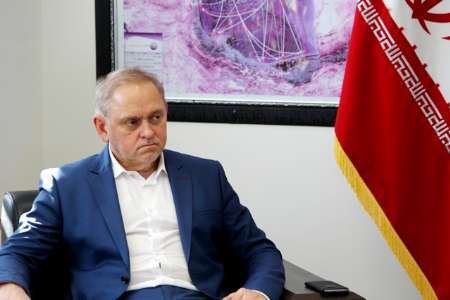 کالاهای ضروری مورد نیاز ایران و روسیه به صورت مستقیم مبادله شود