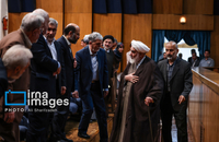 مراسم تکریم و معارفه نماینده رهبر انقلاب در موسسه اطلاعات (32)