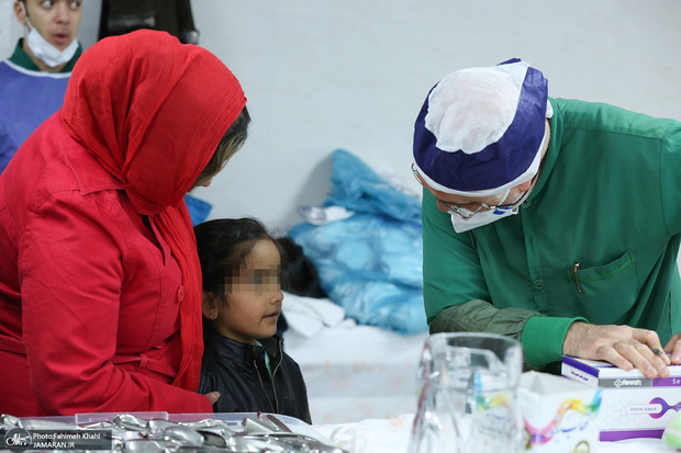 درمان این گروه سنی رایگان می‌شود