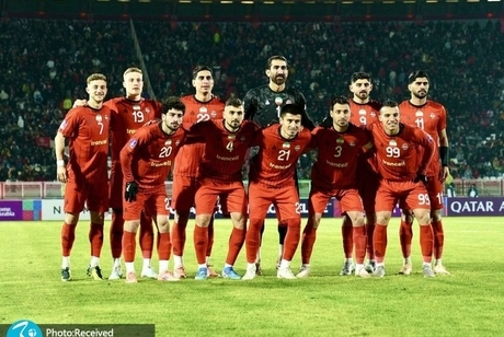 تهدید مالک تراکتور به کناره گیری از لیگ با بیانیه علیه تاج!