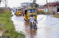 طوفان در ماداگاسکار ۳۱ کشته برجای گذاشت  (7)