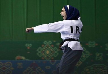 یک طلا، ۵ نقره و ۱۱ برنز ایران در پومسه آنلاین قهرمانی آسیا
