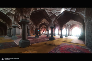 مسجد جامع تبریز