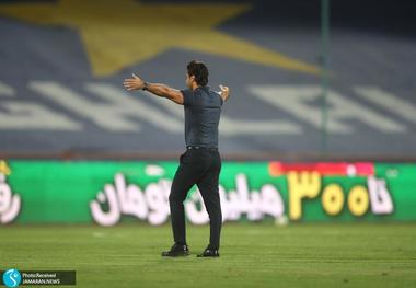 بیانیه آتشین فرهاد مجیدی: سه روز است که مدیران باشگاه را پیدا نمی‌کنم/ پول تست کرونا و تغذیه نداریم