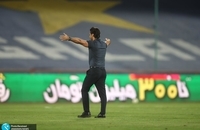 استقلال گل گهر سیرجان  نیمه نهایی جام حذفی فرهاد مجیدی