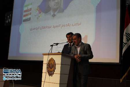 خراسان شمالی نقش مهمی در تجارت بین ایران و عراق دارد