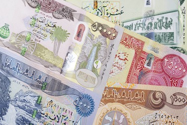 نرخ دینار عراق، درهم امارات و سایر ارزها، امروز 4 مرداد 1403 + جدول