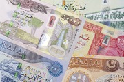 نرخ دینار عراق، درهم امارات و سایر ارزها، امروز 3 اردیبهشت 1403 + جدول