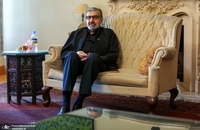 سید صادق خرازی