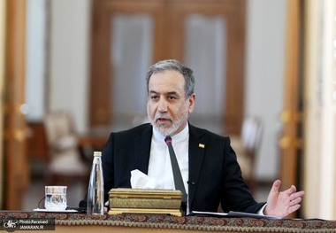 عراقچی پس از دیدار با جبلی: در شرایط جدید دیپلماسی، هماهنگی‌های بیشتری با صداوسیما ضروری است