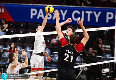 سوتی عجیب در فدراسیون والیبال و تیم ملی!