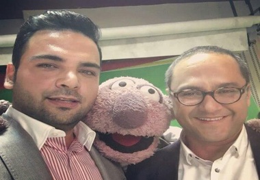 روایت مجری معروف از انتشار خبر درگذشتش 