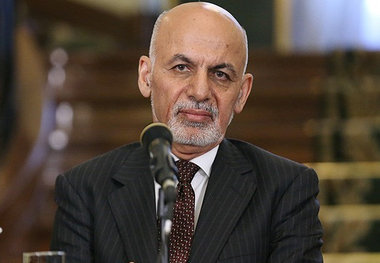اعلام نتایج ابتدایی انتخابات ریاست جمهوری افغانستان: «اشرف غنی» اکثریت آرا را کسب کرد 
