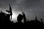 گزارش خبرگزاری فرانسه از پیشروی انصار الله یمن در استان مأرب