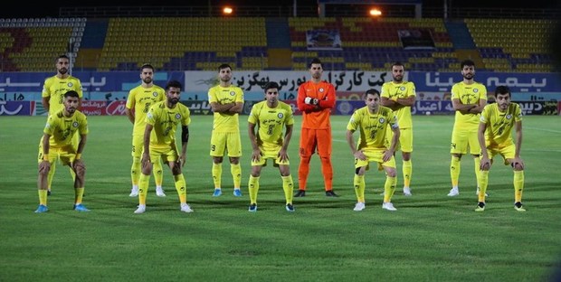 حواشی دربی ‌بوشهر/ برق ورزشگاه تختی قطع شد+ فیلم
