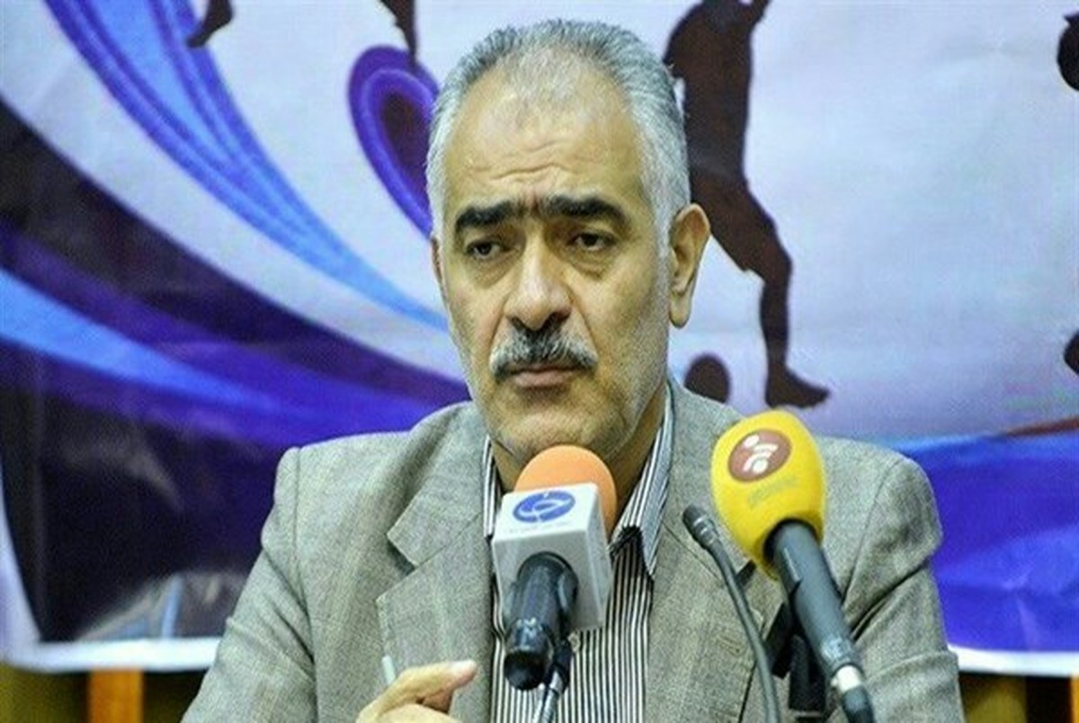 گل محمدی: از وزیر نفت می خواهیم که باشگاه نفت را دوباره تحت پوشش بگیرد